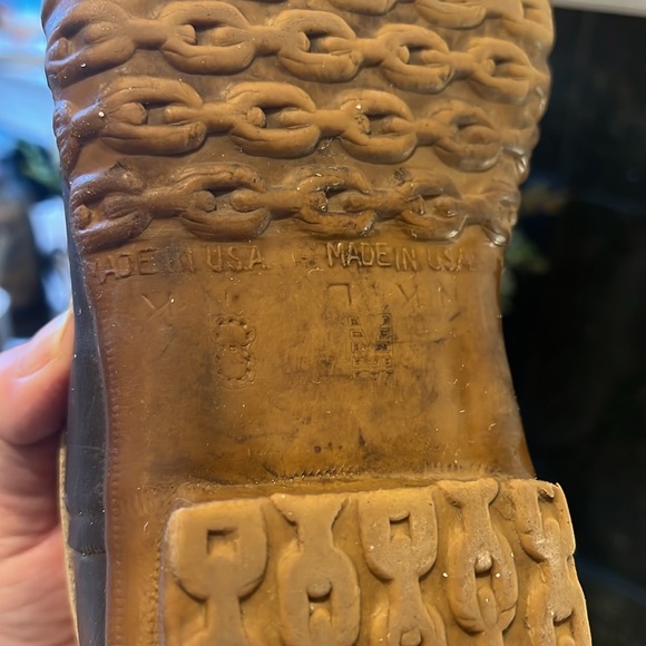 L.L. Bean Maine Hunting Shoe - Picture 9 of 9